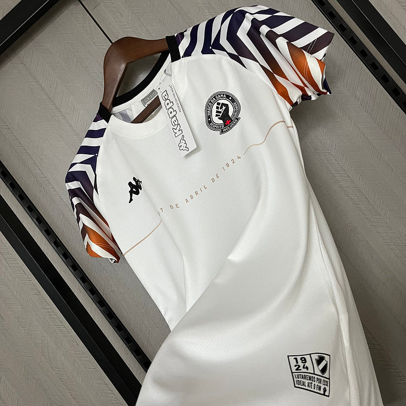 Vasco 24/25 / Camisa Consciência Negra / Feminina