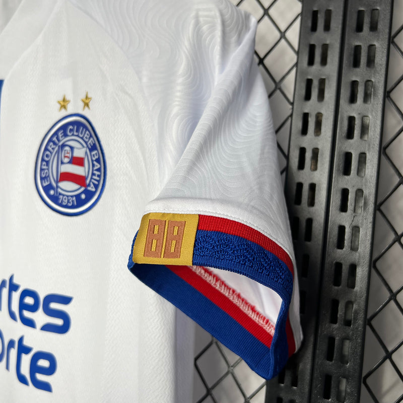 Bahia 2024 / Camisa 1 / Torcedor
