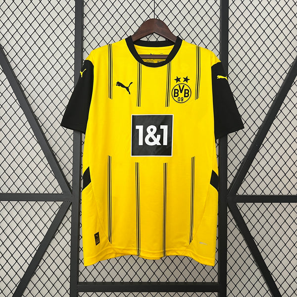 Borussia Dortmund 24/25 Camisa 1 / Torcedor