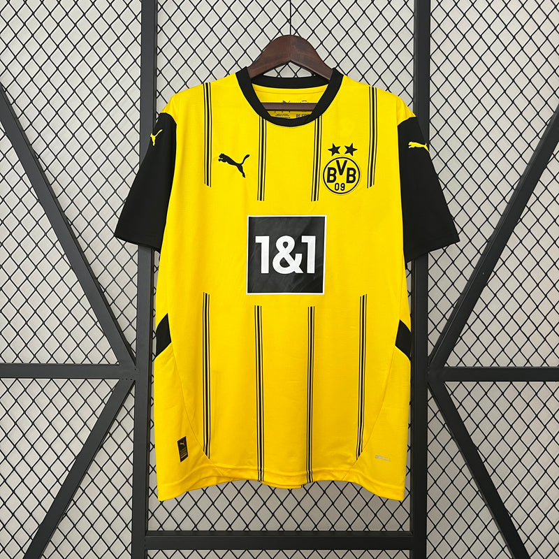 Borussia Dortmund 24/25 Camisa 1 / Torcedor