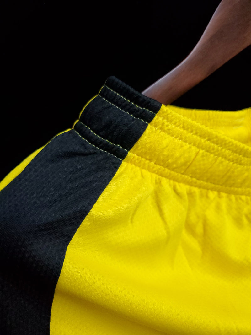 Borussia Dortmund 20/21 Calção 1