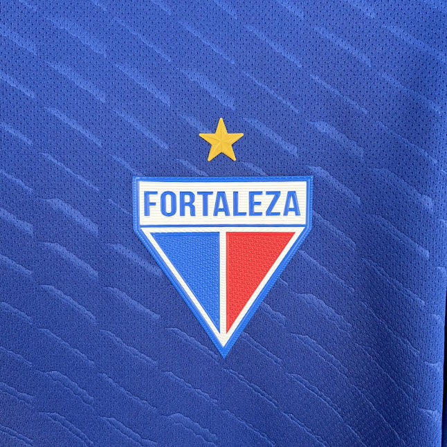 Fortaleza 25/26 / Camisa 3 / Torcedor