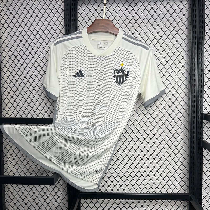 Atlético Mineiro 2024 / Camisa 2 / Torcedor