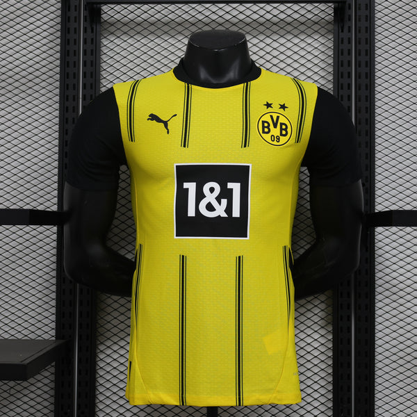 Borussia Dortmund 24/25 Camisa 1 / Jogador
