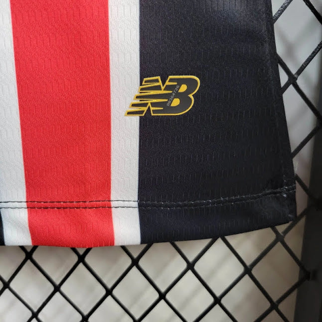 São Paulo 24/25 / Camisa 2 / Feminina