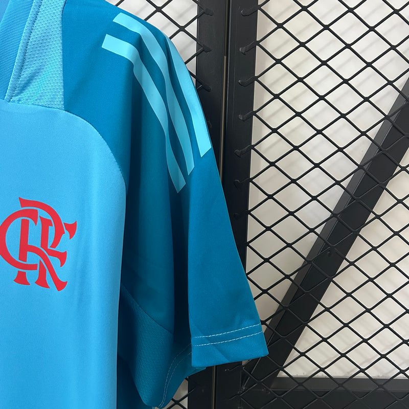 Flamengo 25/26 / Camisa De Treino