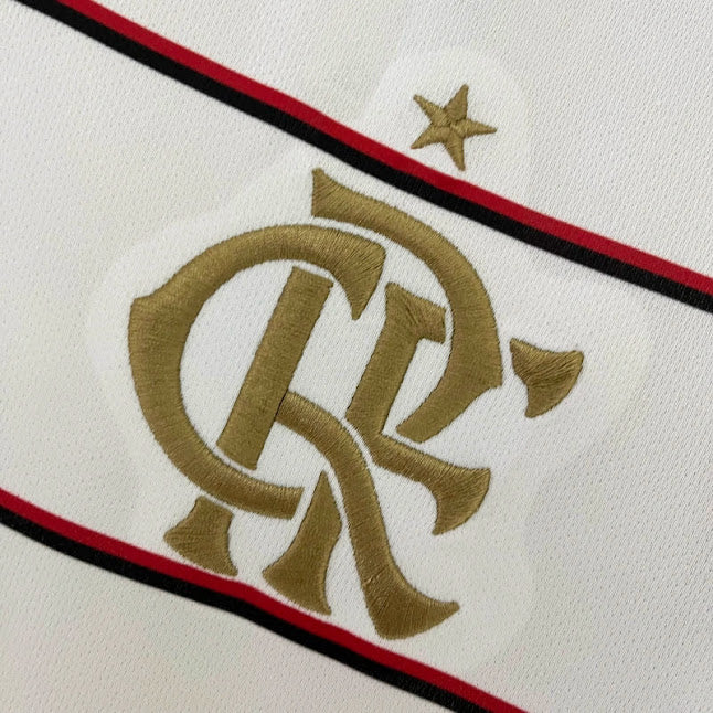 Flamengo 23/24 / Camisa 2 / Torcedor