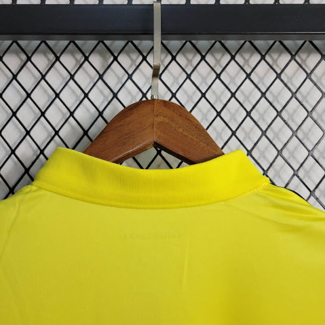 Borussia Dortmund 12/13 camisa 1 / Retrô