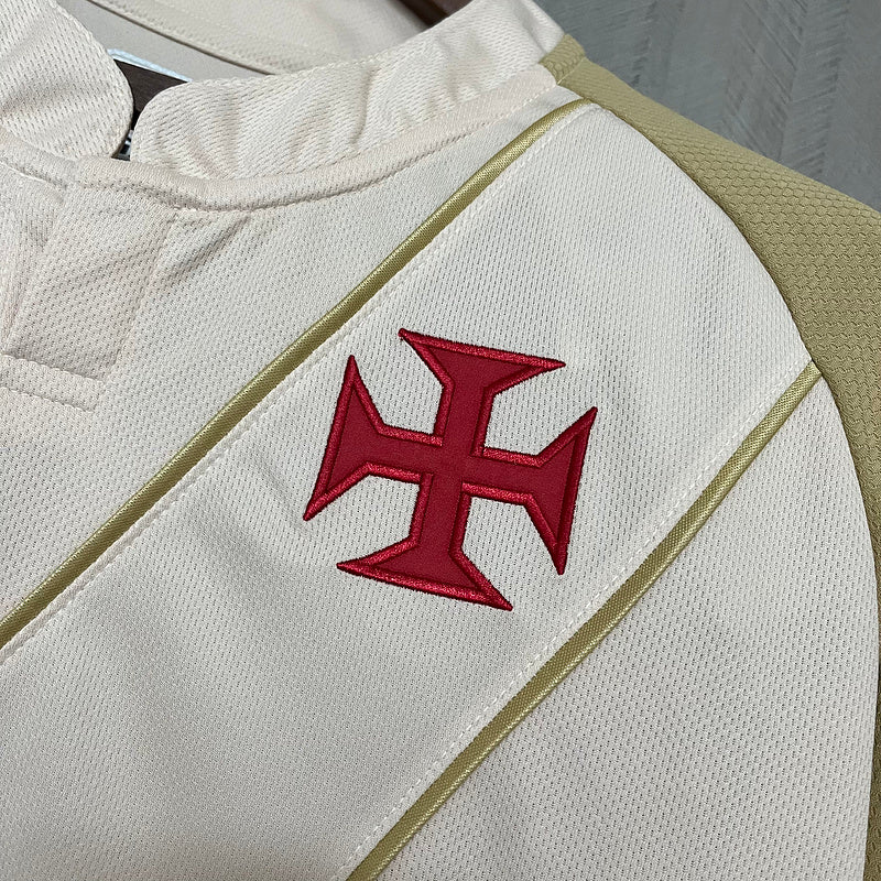 Vasco 24/25 / Camisa 3 / Feminina