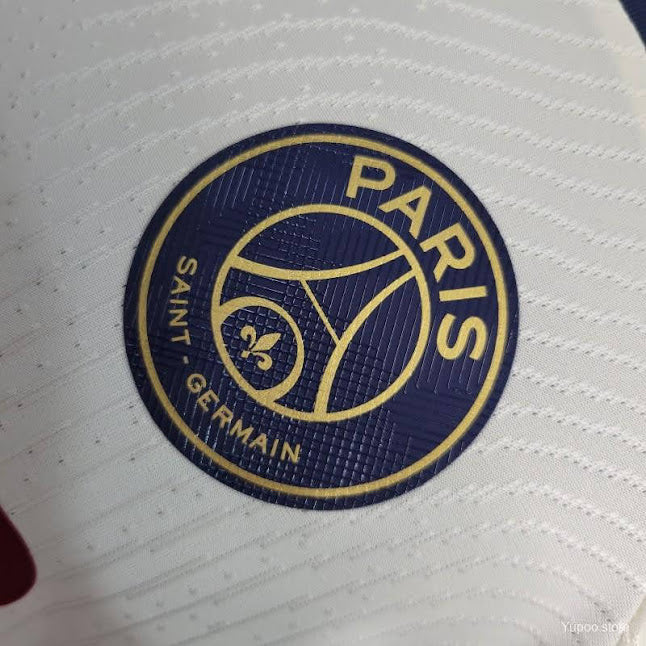 PSG 23/24 Camisa De Treino / Jogador