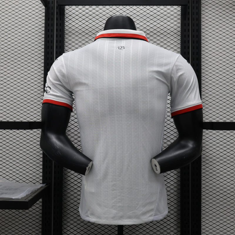 Ac Milan 24/25 Camisa 2 / Jogador