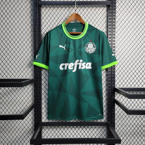 Palmeiras 23/24 / Camisa 1 / Torcedor