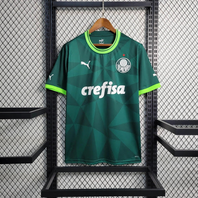 Palmeiras 23/24 / Camisa 1 / Torcedor