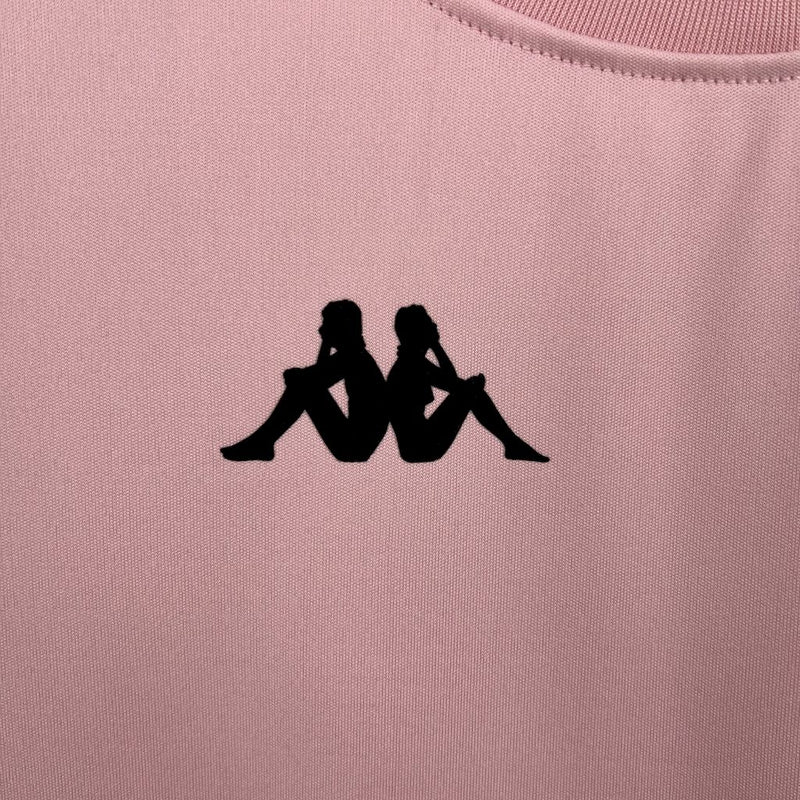Vasco 24/25 / Camisa Outubro Rosa / Feminina
