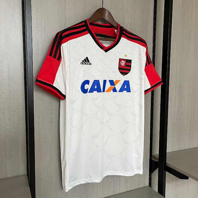 Flamengo 2014 / Camisa 2 / Retrô
