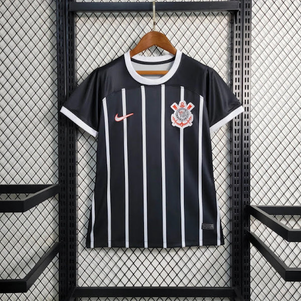 Corinthians 23/24 / Camisa 2 / Feminina