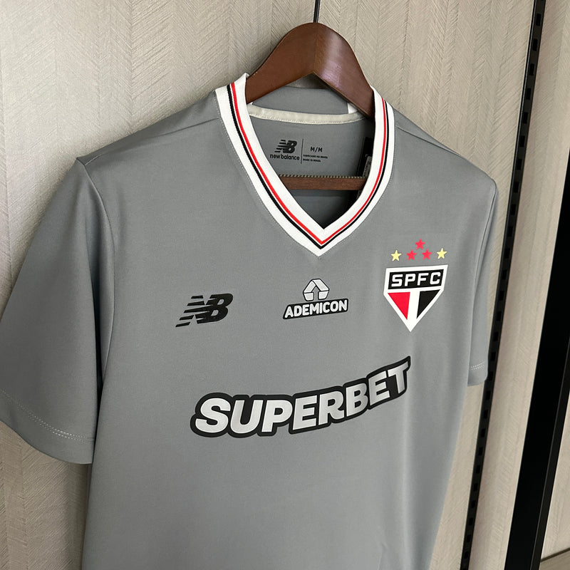 São Paulo 25/26 / Camisa Edição Especial / Torcedor