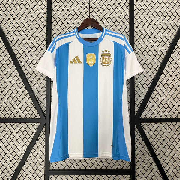 Argentina 24/25 / Camisa 1 / Torcedor