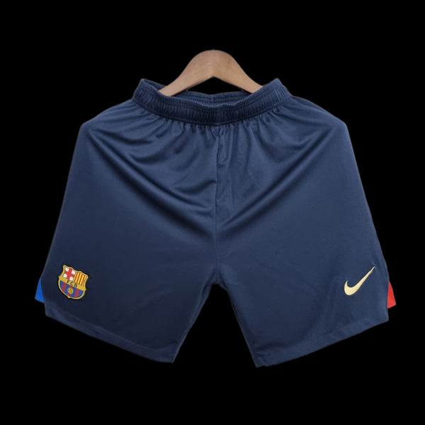 Barcelona 22/23 Calção 1