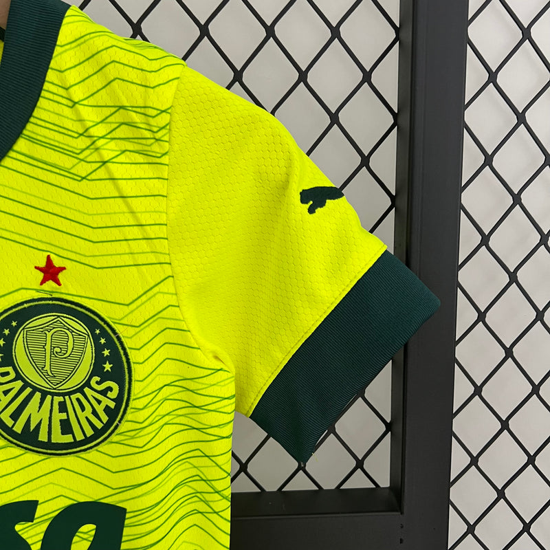 Palmeiras 23/24 / Kit Infantil 3