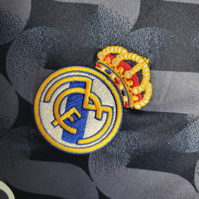 Real Madrid 23/24 Camisa 2 / Torcedor