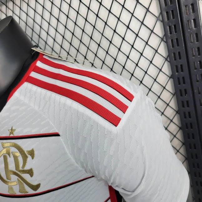 Flamengo 23/24 / Camisa 2 / Jogador