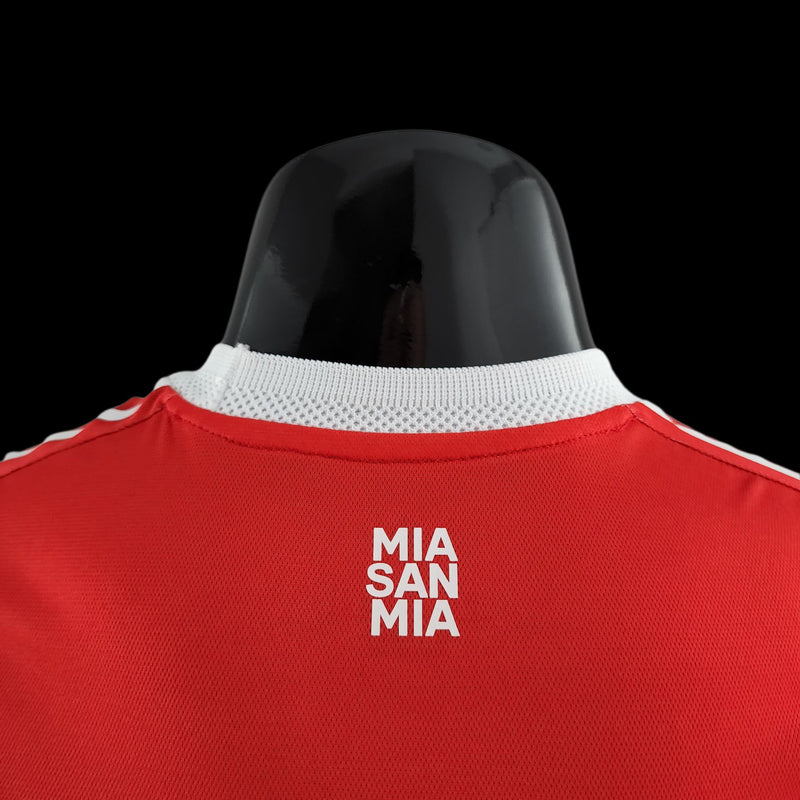 Bayern de Munchen 22/23 Camisa 1 / Jogador