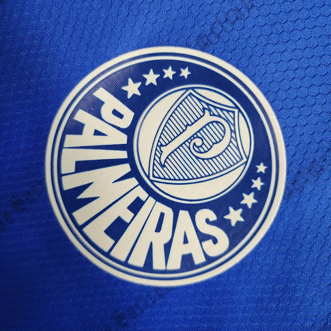 Palmeiras 23/24 / Camisa Especial Edição  / Torcedor