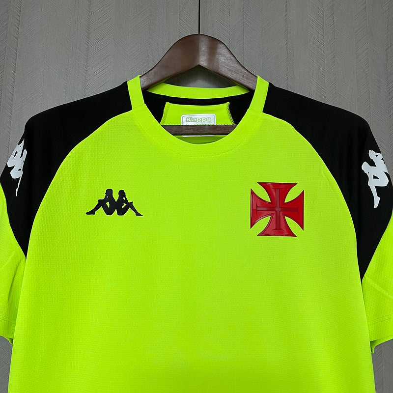Vasco 24/25 / Camisa De Treino / Torcedor