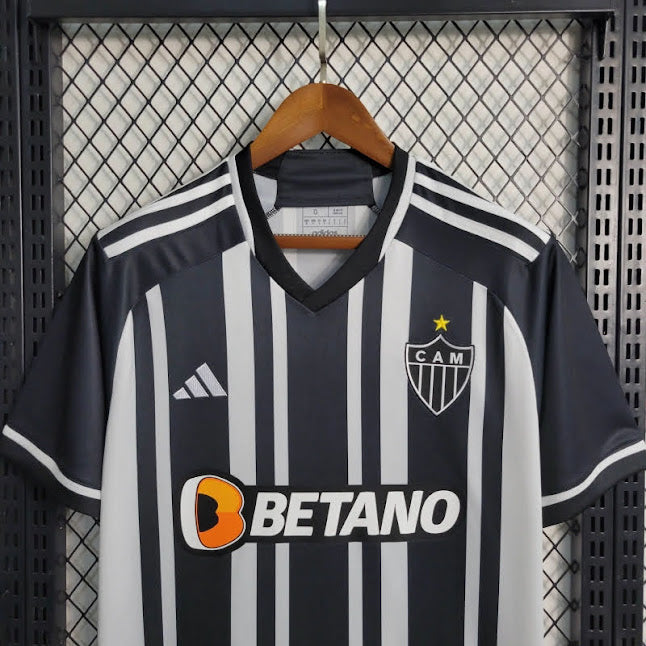 Atlético Mineiro 2023 / Camisa 1 / Torcedor