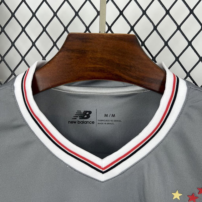 São Paulo 25/26 / Camisa Edição Especial / Torcedor