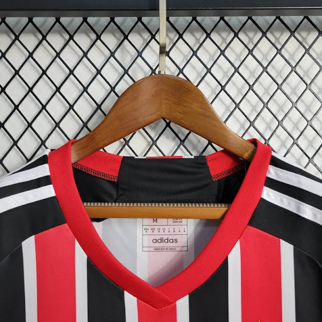 São Paulo 23/24 / Camisa 2 / Feminina