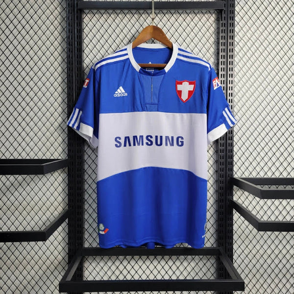Palmeiras 2009 / Camisa 3  / Retrô