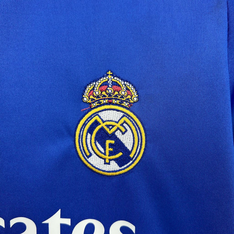 Real Madrid 25/26 Kit Infantil 3