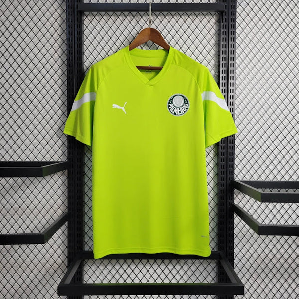 Palmeiras 23/24 / Camisa De Treino / Torcedor