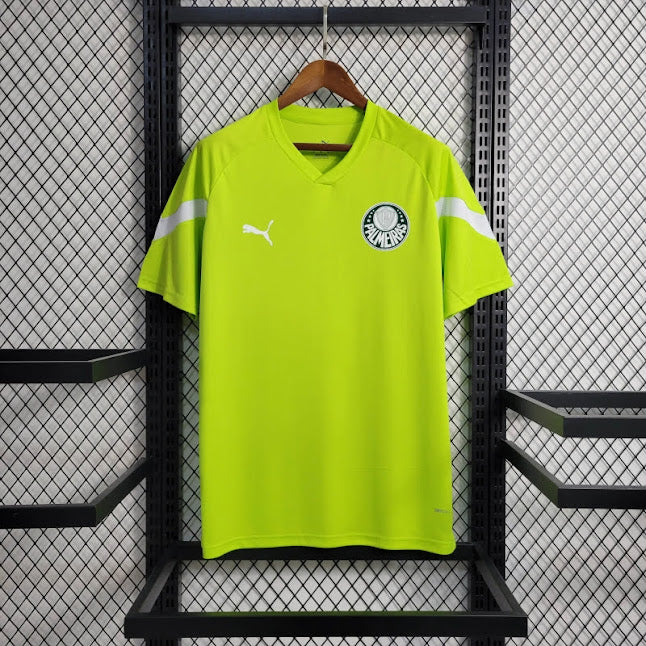 Palmeiras 23/24 / Camisa De Treino / Torcedor