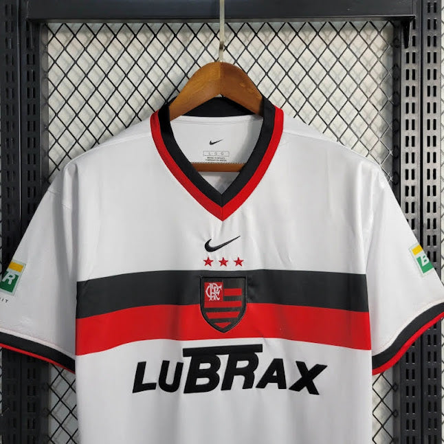 Flamengo 2000 / Camisa 2 / Retrô