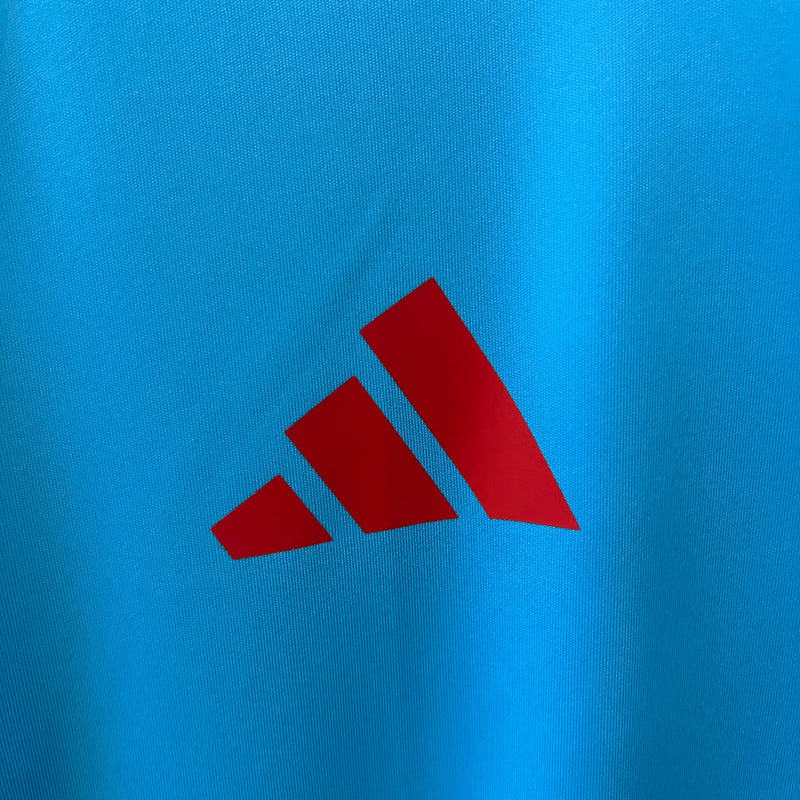 Flamengo 25/26 / Camisa De Treino