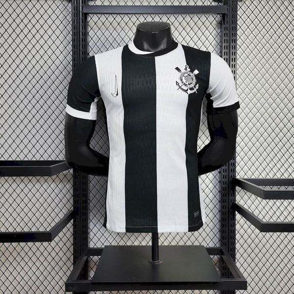 Corinthians 24/25 / Camisa 3 / Jogador