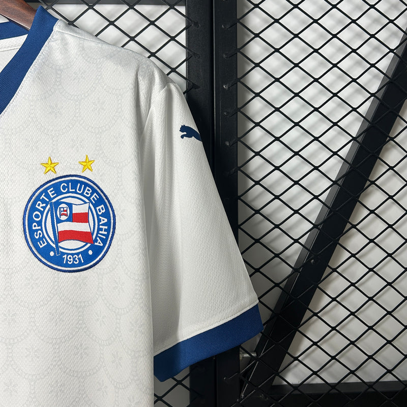 Bahia 2025 / Camisa 1 / Torcedor
