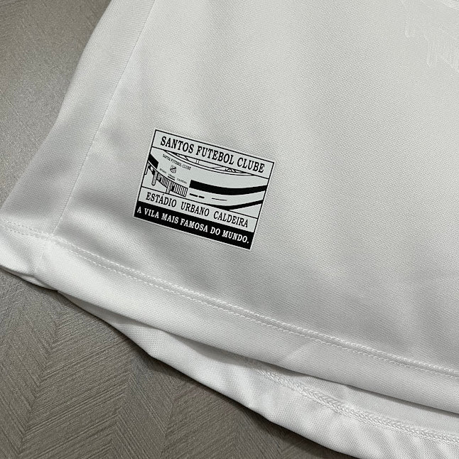 Santos 24/25 / Camisa 1 / Feminina