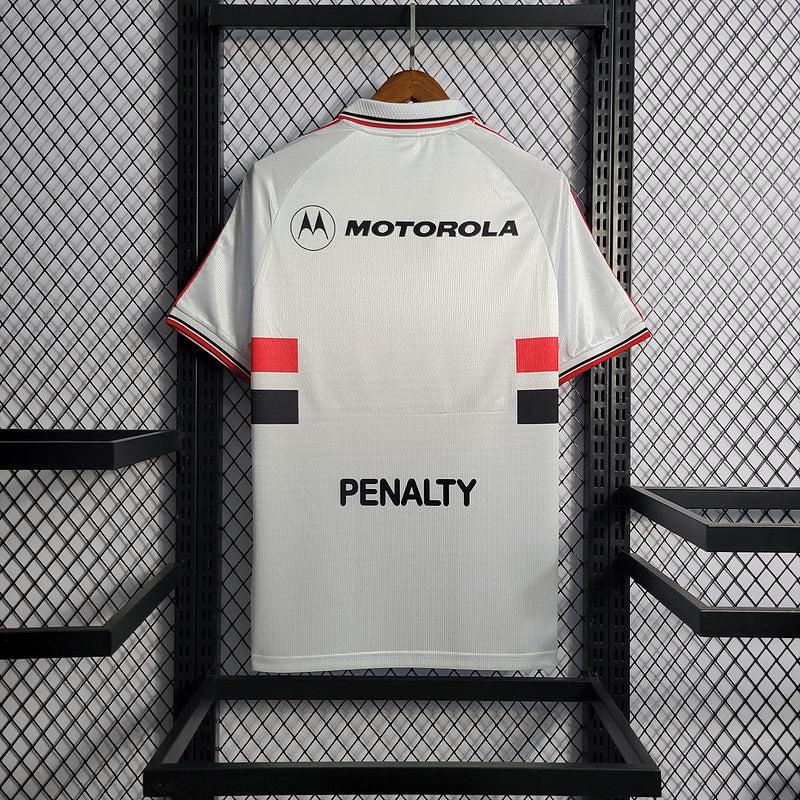 São Paulo 1999 / Camisa 1 / Retrô