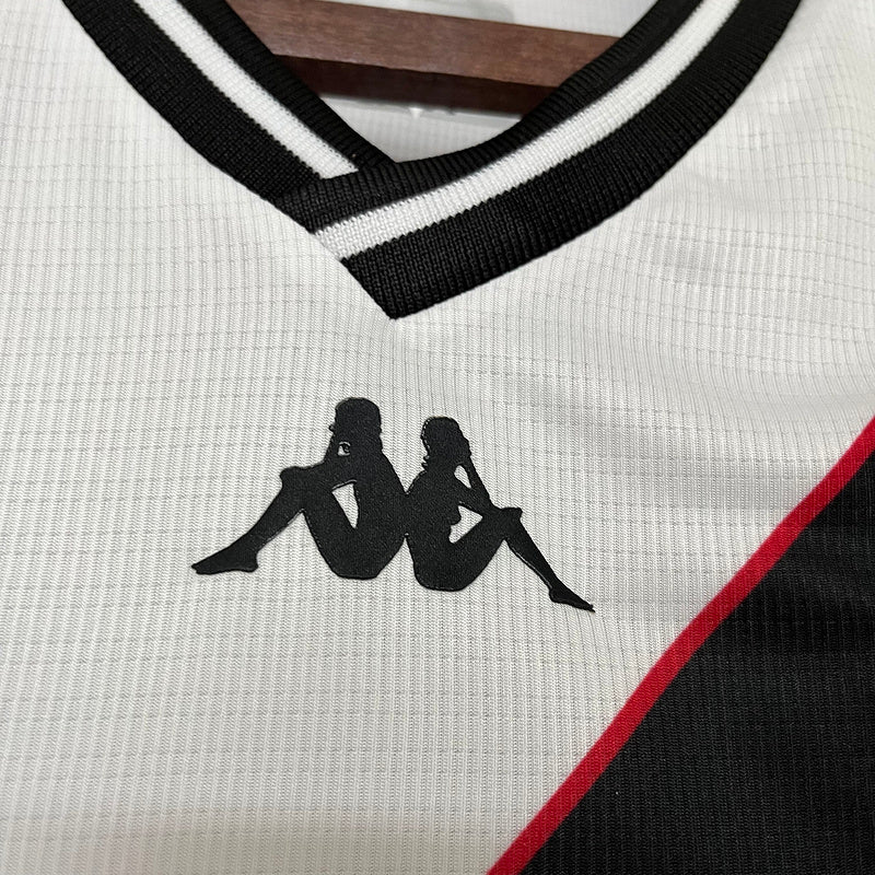 Vasco 24/25 / Camisa 2 / Feminina