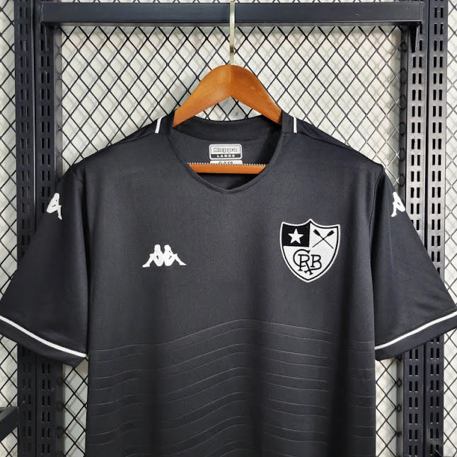 Botafogo 2019 / Camisa 3 / Retrô