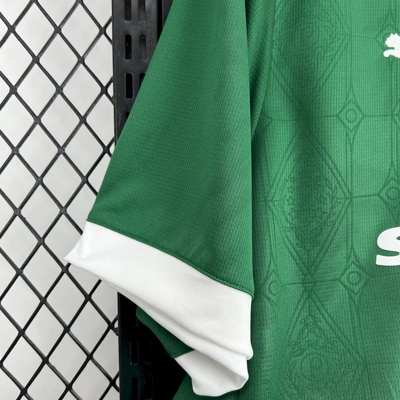 Palmeiras 25/26 / Camisa 1 / Torcedor