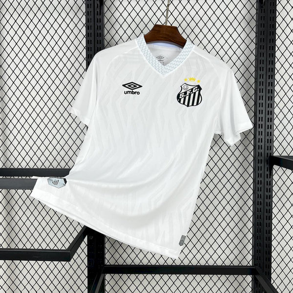 Santos 25/26 / Camisa 1 / Torcedor