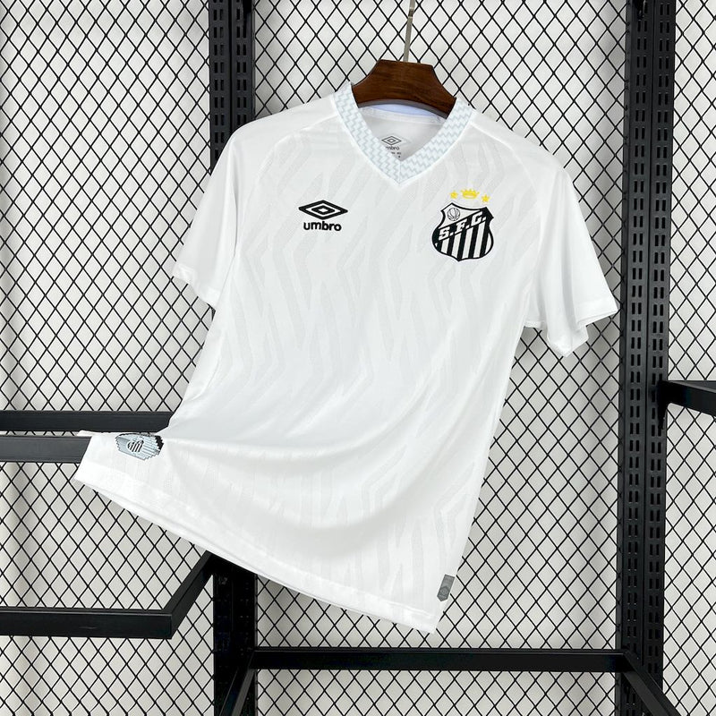 Santos 25/26 / Camisa 1 / Torcedor