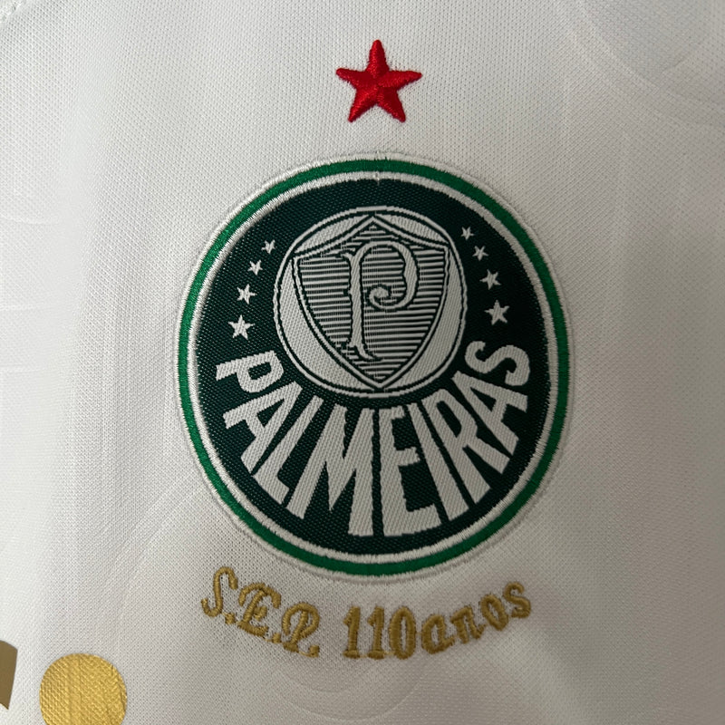 Palmeiras 24/25 / Kit Infantil 2