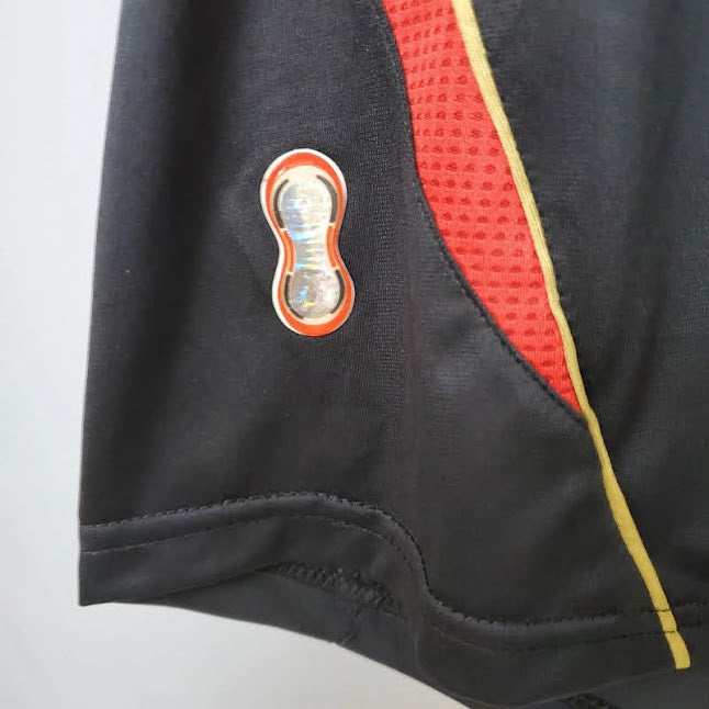 Ac Milan 06/07 Camisa 3 / Retrô