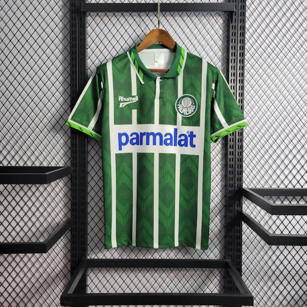 Palmeiras 1996 / Camisa 1  / Retrô